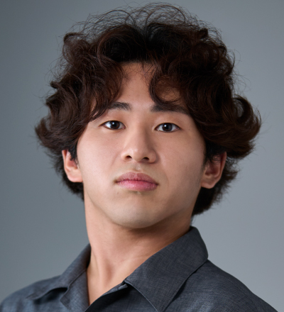 平峯煌士
